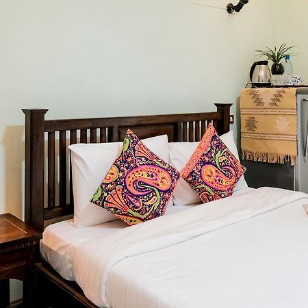 U Plearn Place Chiang Mai Eksteriør bilde