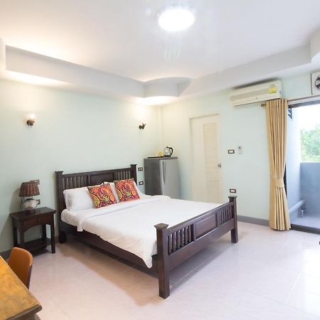 U Plearn Place Chiang Mai Eksteriør bilde