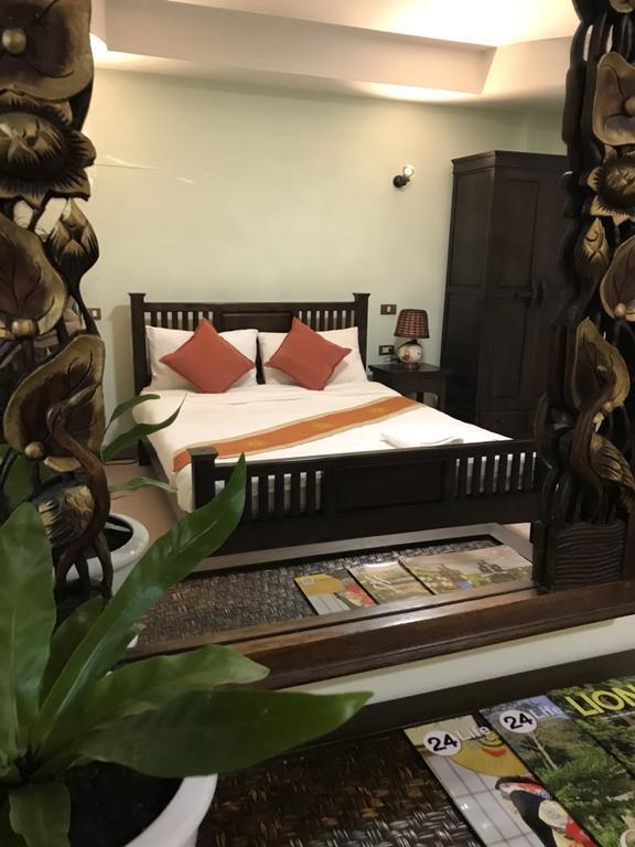 U Plearn Place Chiang Mai Eksteriør bilde