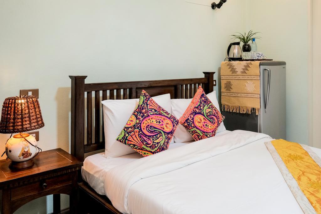 U Plearn Place Chiang Mai Eksteriør bilde