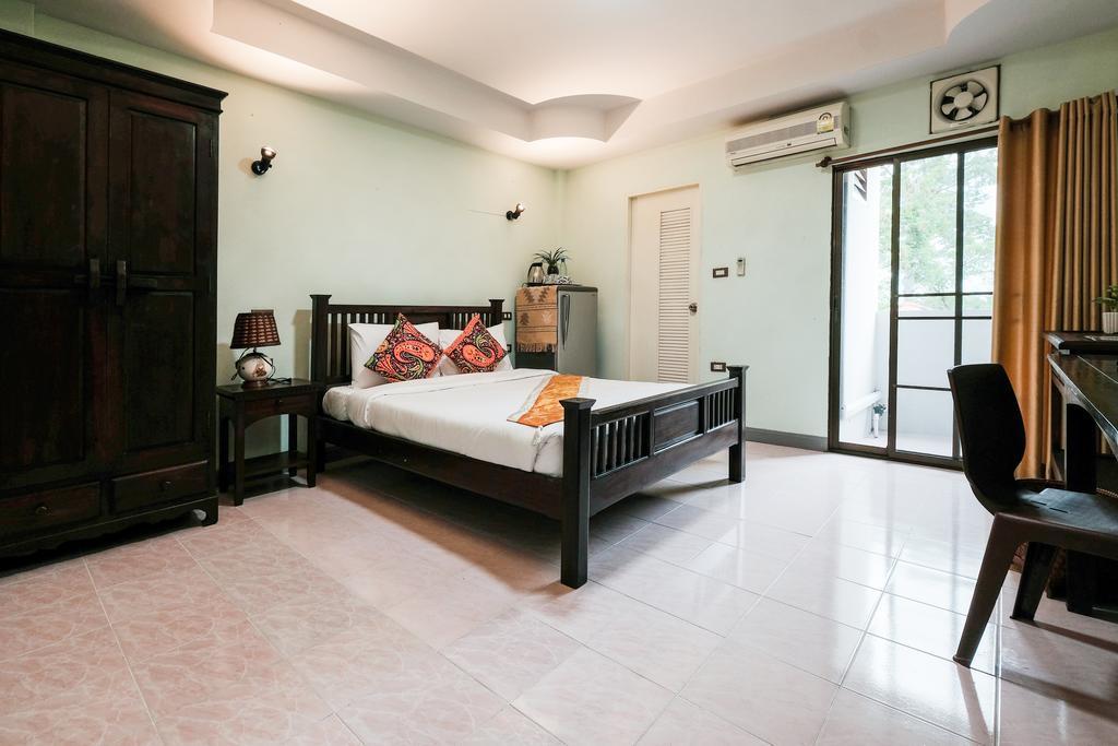 U Plearn Place Chiang Mai Eksteriør bilde