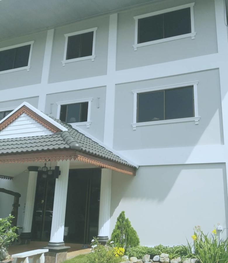U Plearn Place Chiang Mai Eksteriør bilde