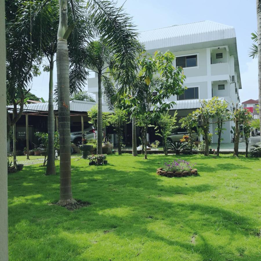 U Plearn Place Chiang Mai Eksteriør bilde